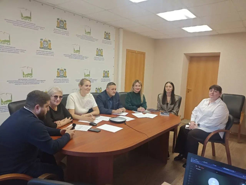 Профилактика кризисных состояний у подростков: межведомственный семинар для родителей