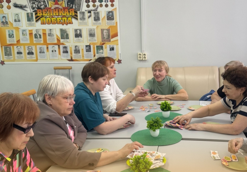 Здоровое питание как часть здорового образа жизни