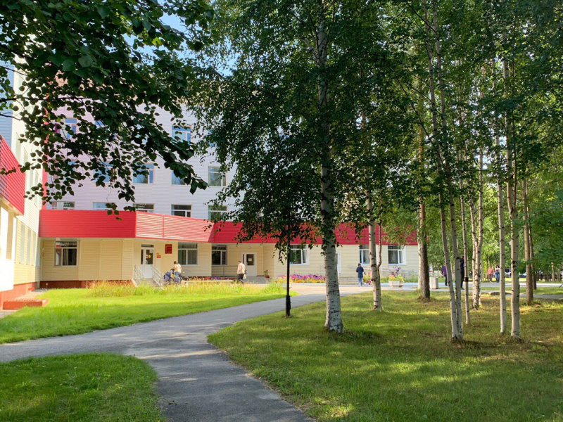 В лангепасской городской больнице оптимизировали диспансерное наблюдение