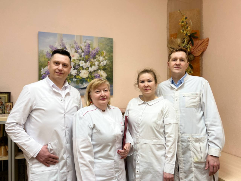 Совершенствование мер поддержки психического здоровья в Югре