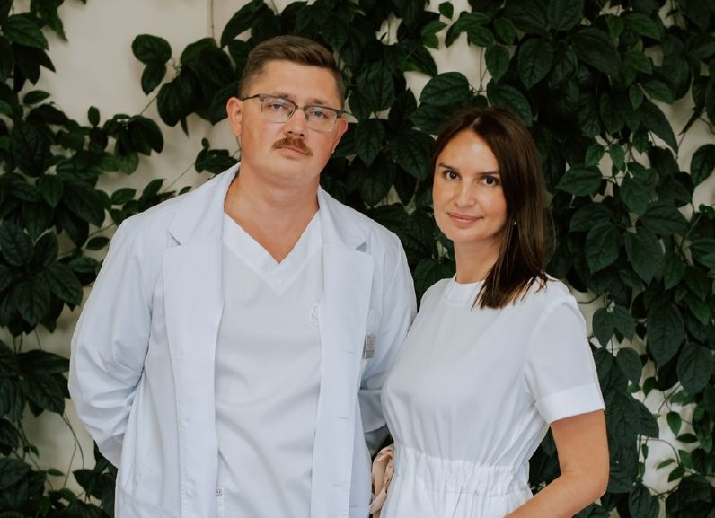 Медицинский союз Пищаевых Медицинский союз Пищаевых