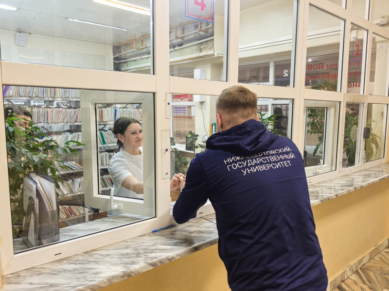 В нижневартовской городской поликлинике готовятся к яркому спортивному событию «Лыжня России – 2025»