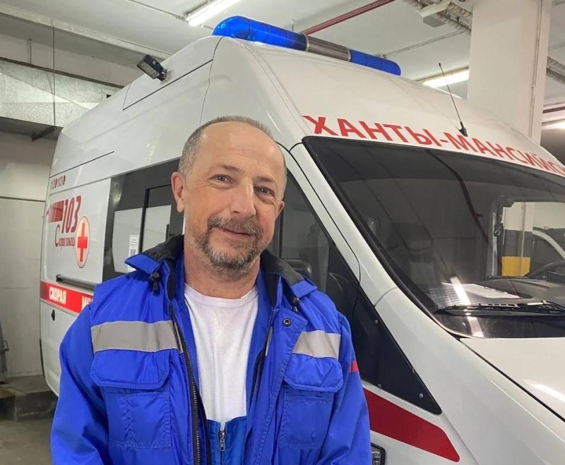 Игорь Васильевич Воложанинов: верность своему призванию