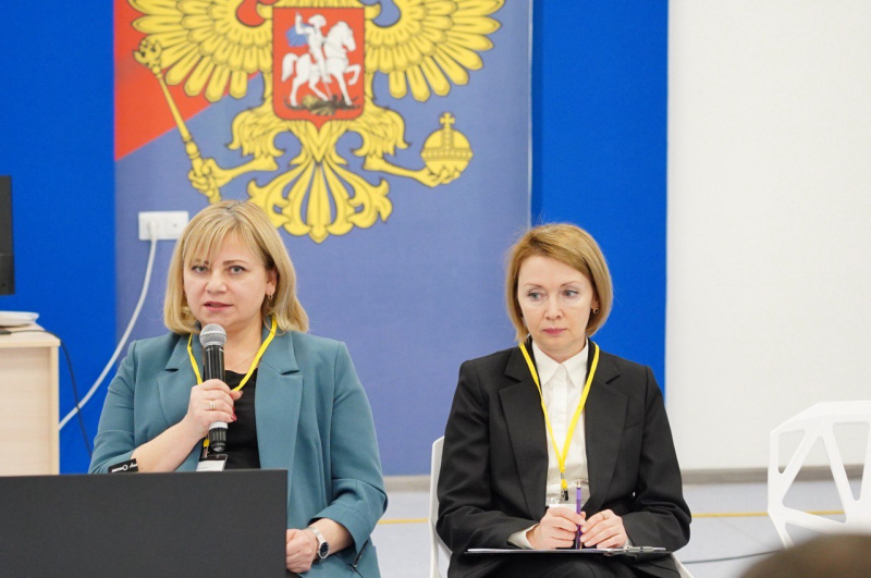 Медицинский психолог рассказала родителям о важности доверительных отношений с детьми