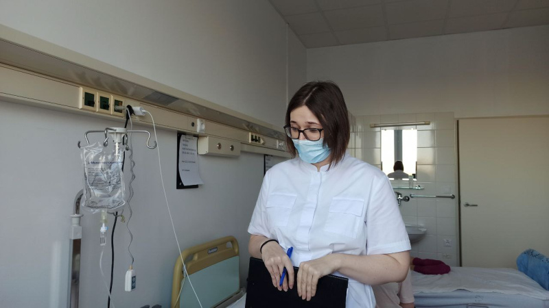 Психологический контекст принятия инвалидности