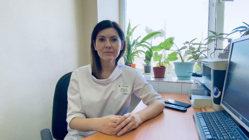Врачи Нижневартовской поликлиники предупреждают  югорчан об осенних заболеваниях