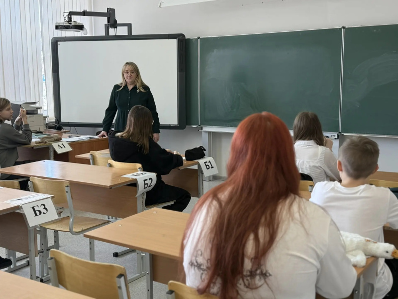 Доверительный разговор о значимом с медицинским психологом