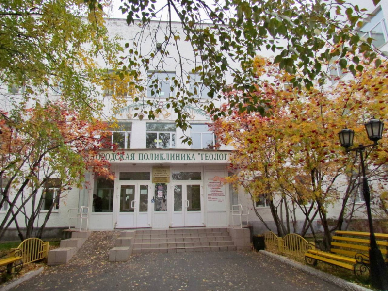 В Сургуте продолжается прививочная кампания против гриппа