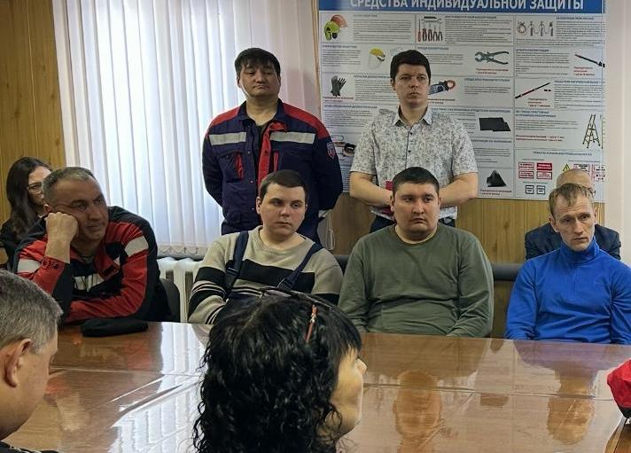 Забота о здоровье — наш приоритет и забота