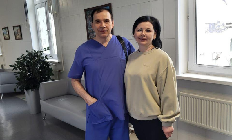 Второе дыхание: пациентка кардиоцентра рассказала о том, как живет с донорским сердцем