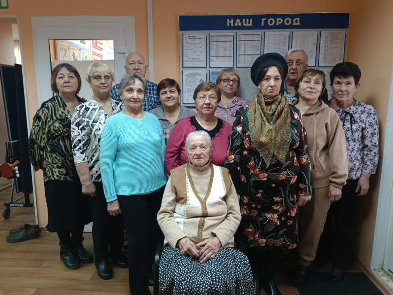 В Сургуте прошла акция «Внимание инсульт»