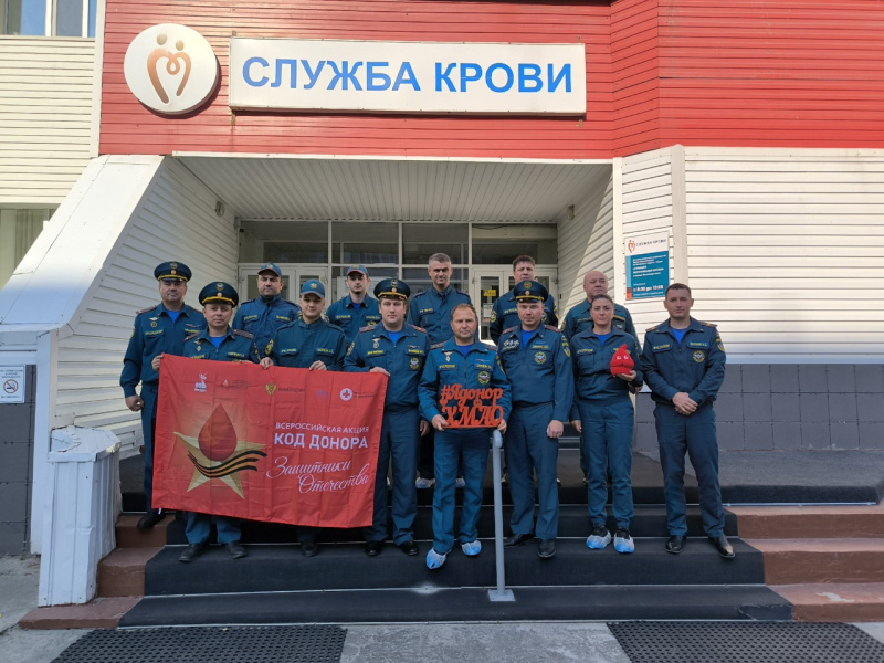 Помощь спасателей в повседневной жизни 