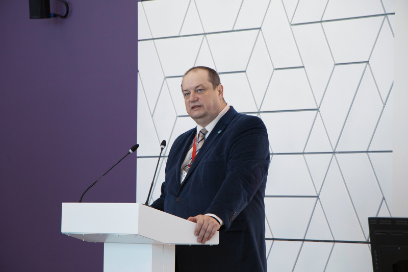 Развитие профессиональных навыков: конференция для специалистов анестезиологии и реаниматологии