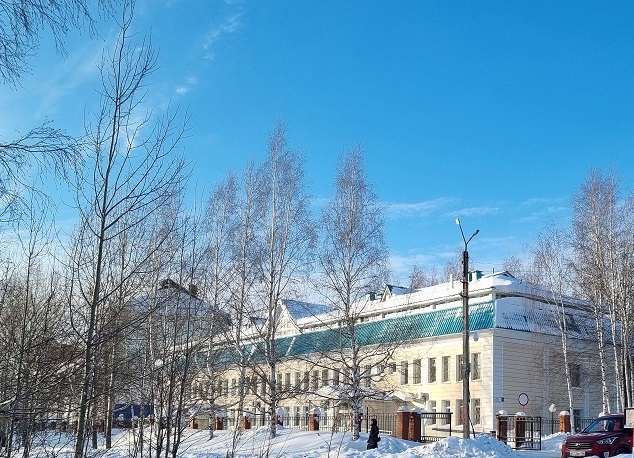 Психоневрологическая больница подвела итоги 2025 года: курс на развитие и повышение качества медицинской помощи