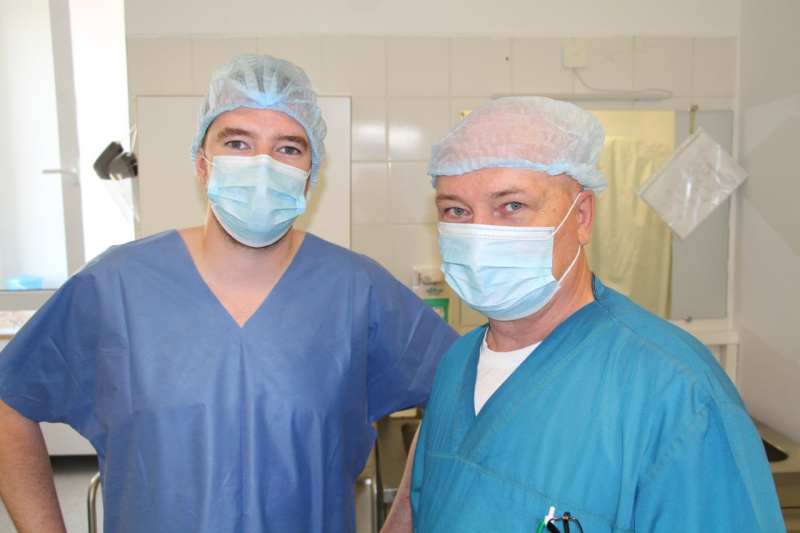 Кадровый потенциал Югры: врачи из Нягани повышают квалификацию в ведущем кардиоцентре страны