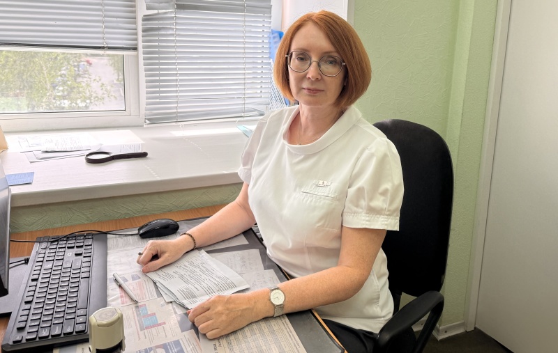 Врач-дерматовенеролог рассказала о инфекциях, передающихся половым путём