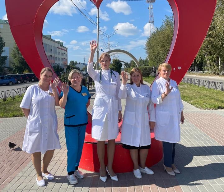 Диагностика одного дня для пациентов с хронической сердечной недостаточностью