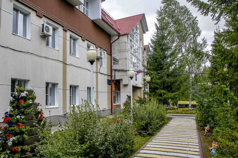 В Югре детям, перенесшим бронхиальную астму, бронхиты и другие заболевания дыхательной системы, доступно восстановительное лечение 