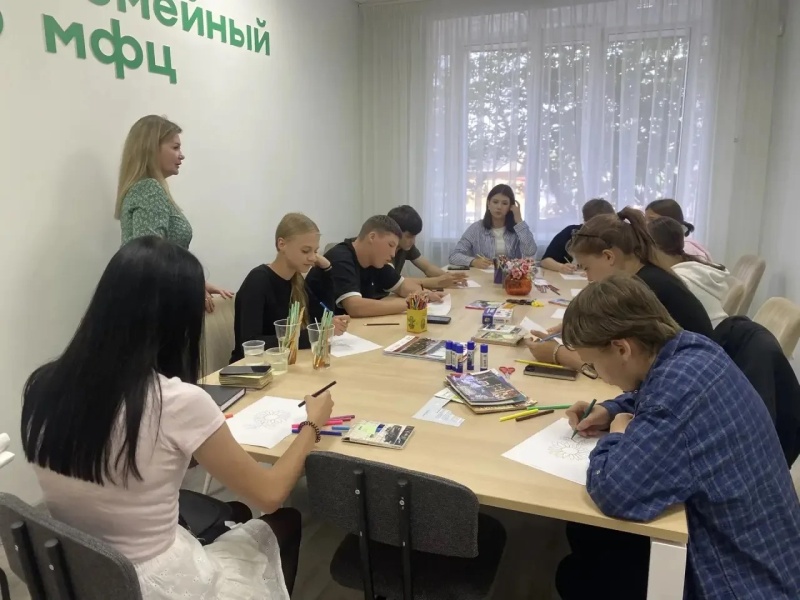 Маленькие шаги к большой уверенности