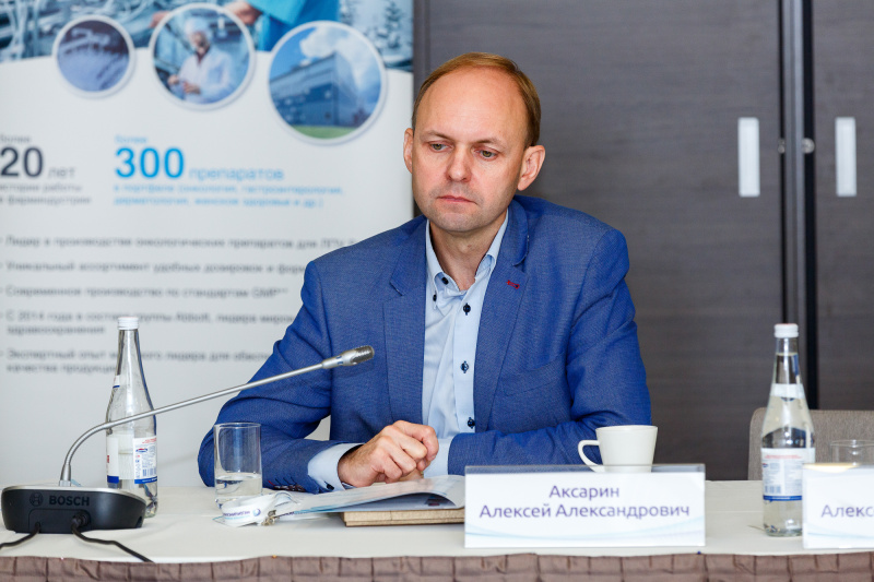 Как передовые методики меняют будущее онкологии.  «Форум УралОнко 2024»