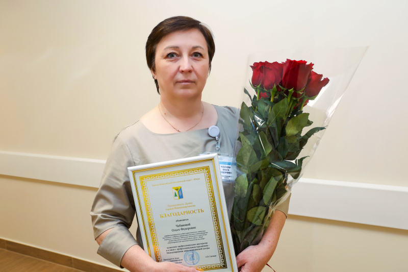«Пациент – это не просто диагноз, а личность со своей историей»