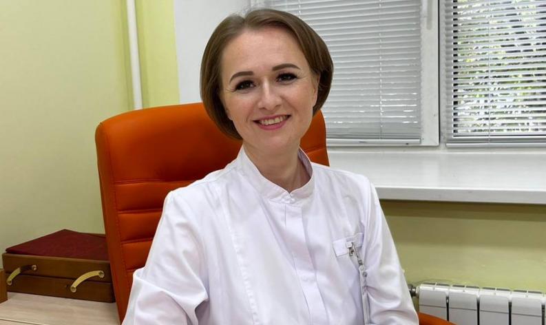 Один из лучших психиатров страны работает в Югре