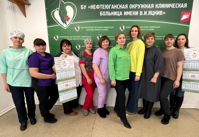 Турнир по боулингу среди медиков