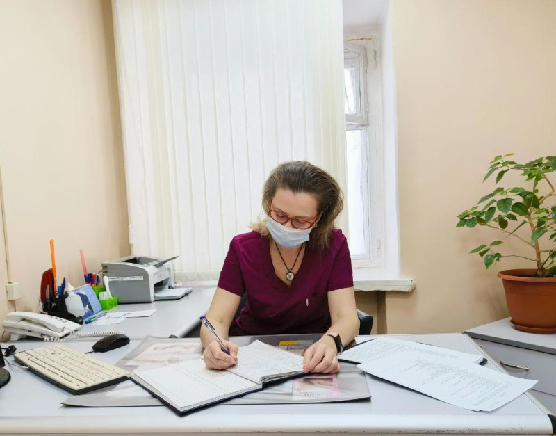 Сила поддержки: эмоциональное здоровье беременной женщины