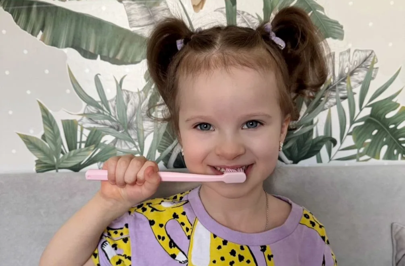 Главный стоматолог Югры назвала простые правила здоровой улыбки