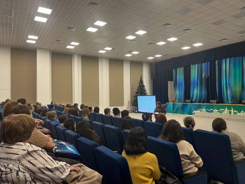 Подготовка к экзаменам без стресса