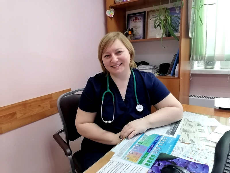 Мои будни – не День сурка, один прием не похож на другой