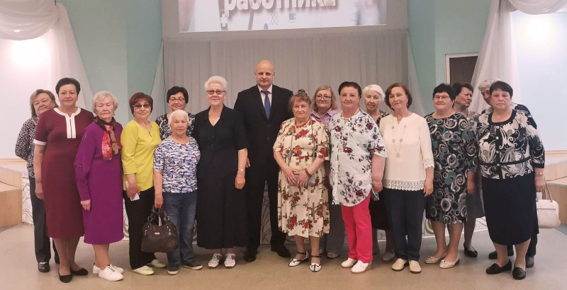 Юбилей первого врача-рентгенолога: история трудностей и достижений