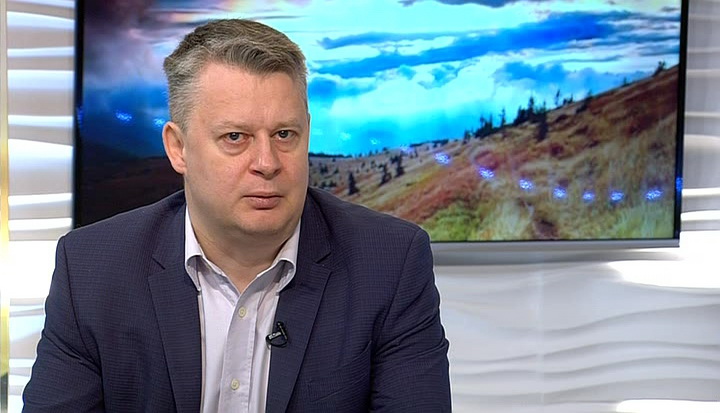 Главный специалист по медицинской профилактике Югры рассказал к чему может привести отсутствие физической активности