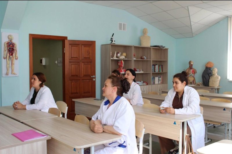 Будущее медицины Радужного – уже сегодня. Проект «Учим дома» укрепляет кадровый потенциал здравоохранения Югры