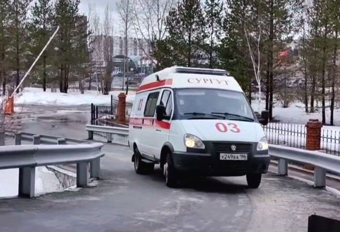 Травмбольница показывает устойчивую тенденцию к снижению летальности среди пациентов после ДТП