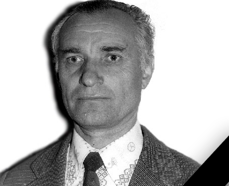 Ушел из жизни Литвинов Михаил Иванович 12.04.2022