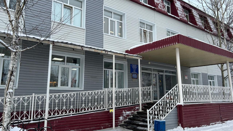 В радужнинской больнице стартовала Школа для больных бронхиальной астмой