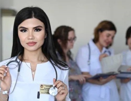 В Нягани вновь пройдет акция «Красное платье. Сердце женщины»