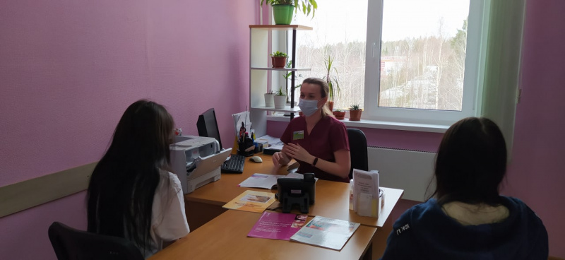 Репродуктивное здоровье девочек: что важно знать