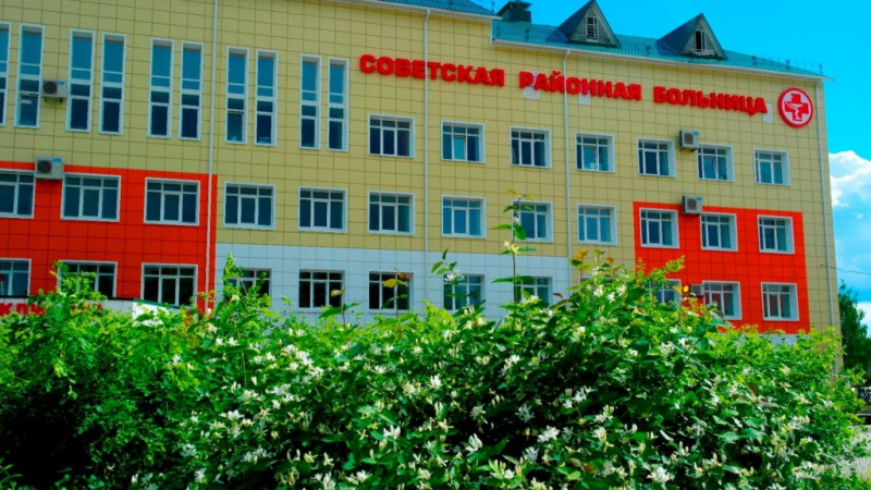 В центре внимания пациент