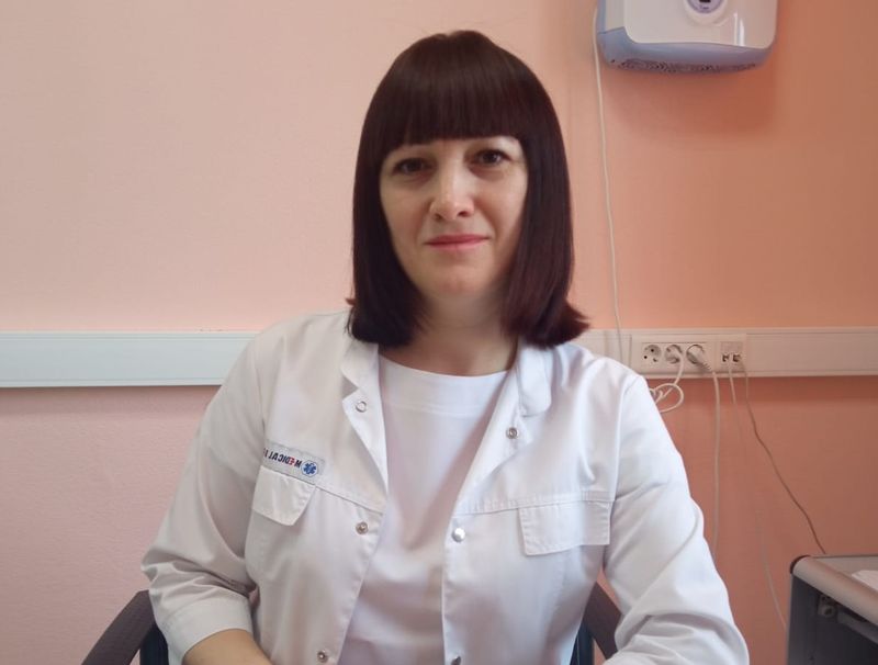 Благодарность родителей