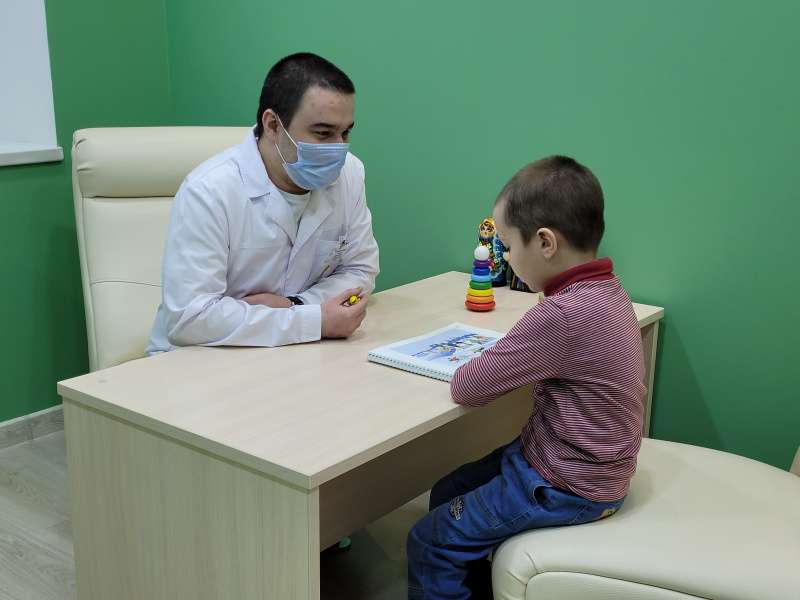 Пищевая зависимость у детей