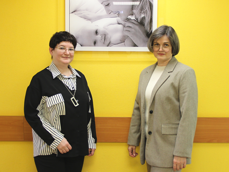 Квалификация медицинских специалистов детской поликлиники Нижневартовска подтверждена на высоком уровне