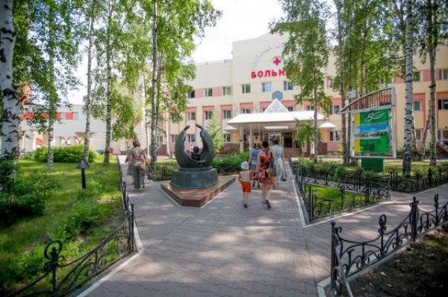 С начала сезона активности клещей за помощью обратились 803 человека, из них 97 детей