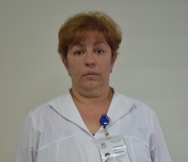 Мечтала делать окружающих красивыми, но сделала выбор в пользу здоровья людей