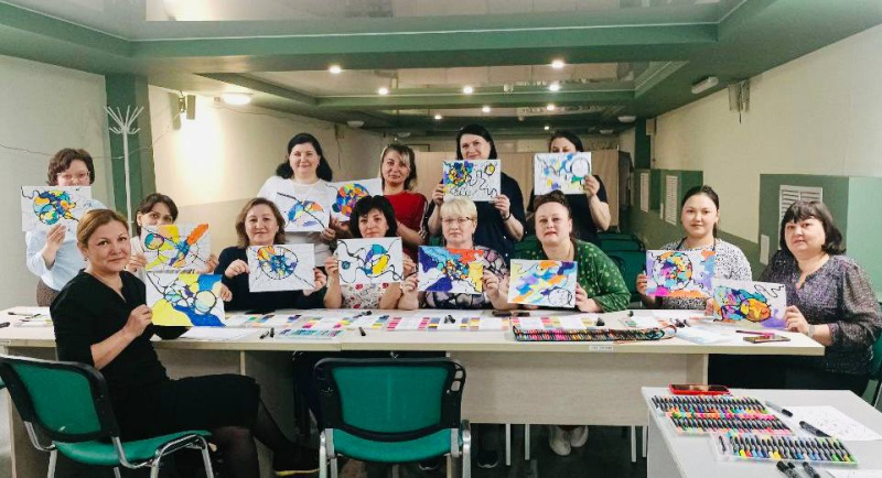 Профилактика профессионального выгорания – работа в регистратуре