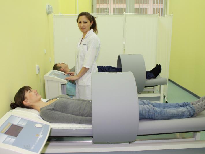 250 пациентов планируется реабилитировать в Пыть-Яхе в 2023 году