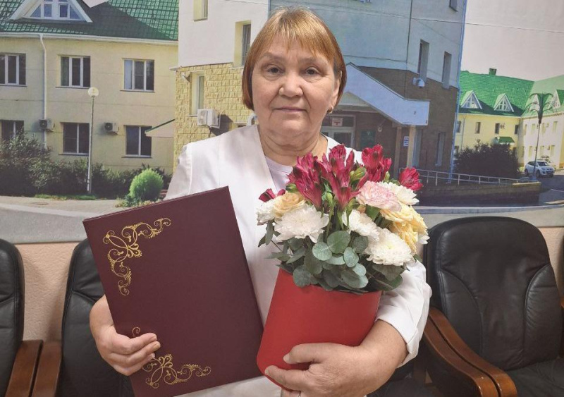 Марина Яковлева: 30 лет в психиатрии