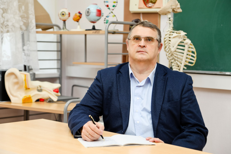 Главный специалист по первой помощи в Югре рассказал, как снизить смертность от внешних причин