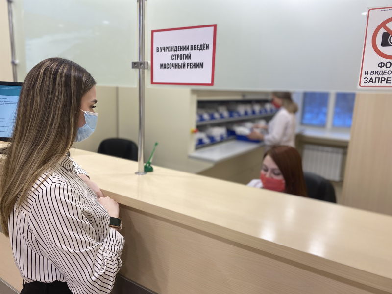 Психологи Нижневартовска оказывают поддержку семьям участников СВО
